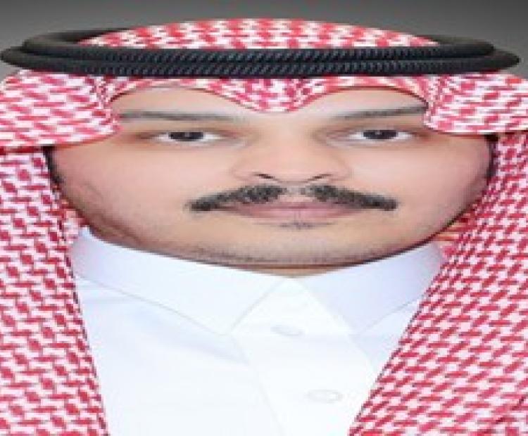 تكليف: أ. إبراهيم بن عبدالله آل منصور أمينـاً عاماً للغرفة