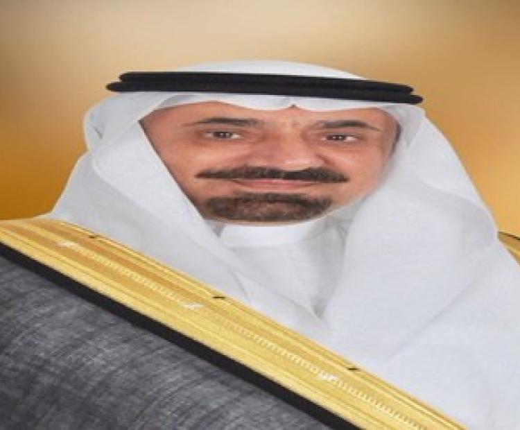 قدّم صاحب السمو الأمير جلوي بن عبدالعزيز بن مساعد، أمير منطقة نجران "حفظه الله"، تعازيه ومواساته لرئيس مجلس إدارة غرفة نجران أ. بدر بن حمود المعجل، في وفاة والدته -رحمها الله