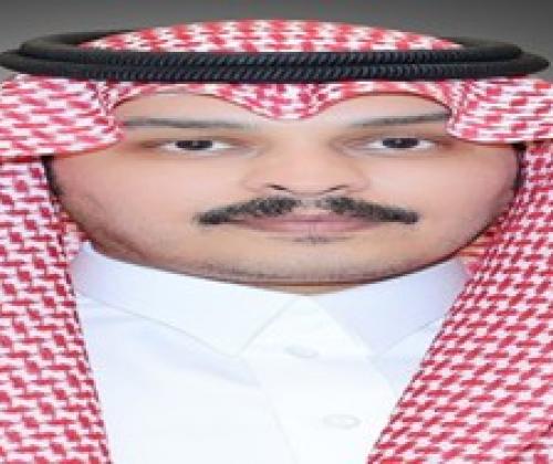 تكليف: أ. إبراهيم بن عبدالله آل منصور أمينـاً عاماً للغرفة