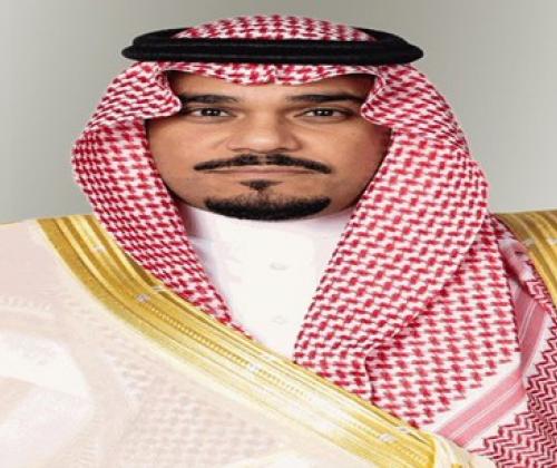 قدّم صاحب السمو الملكي الأمير تركي بن هذلول بن عبدالعزيز، نائب أمير منطقة نجران "حفظه الله" خالص العزاء وصادق المواساة إلى رئيس غرفة نجران أ. بدر بن حمود المعجل، في وفاة والدته -رحمها الله