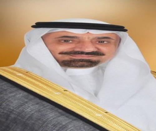 قدّم صاحب السمو الأمير جلوي بن عبدالعزيز بن مساعد، أمير منطقة نجران "حفظه الله"، تعازيه ومواساته لرئيس مجلس إدارة غرفة نجران أ. بدر بن حمود المعجل، في وفاة والدته -رحمها الله