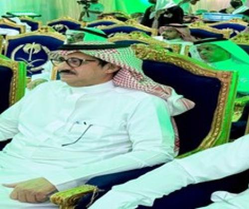 الحفل الختامي لأنشطة جمعية الروضتين 